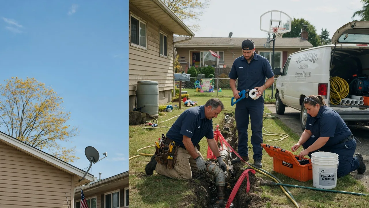 Garbage Disposal Replacement in Scarville, IA near me
