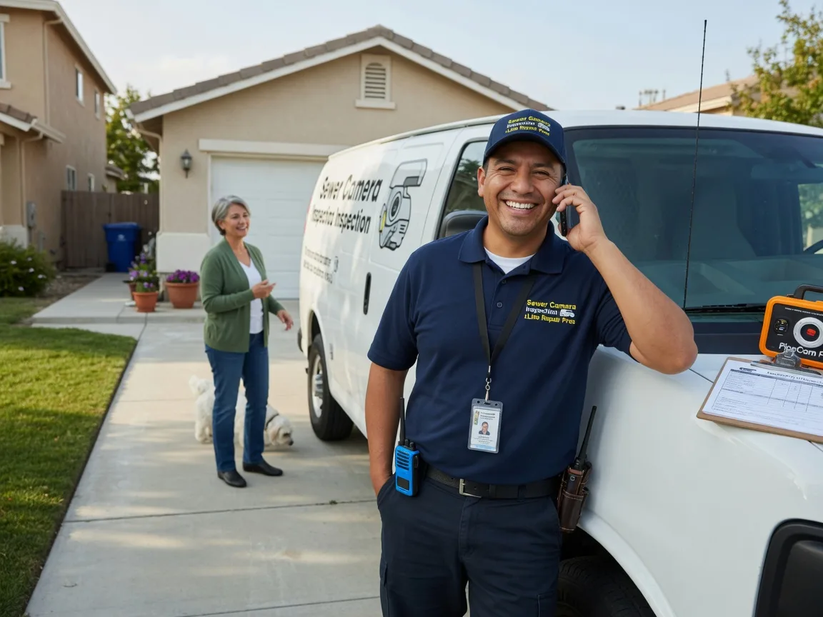 Sewer Line Repair Scarville, IA FAQs